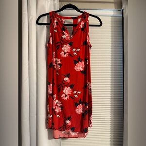NEVER WORN ** Old Navy Medium Hawaiian Dress
